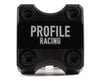 Image 3 for Profile Racing Acoustic Stem (Black) (48mm)